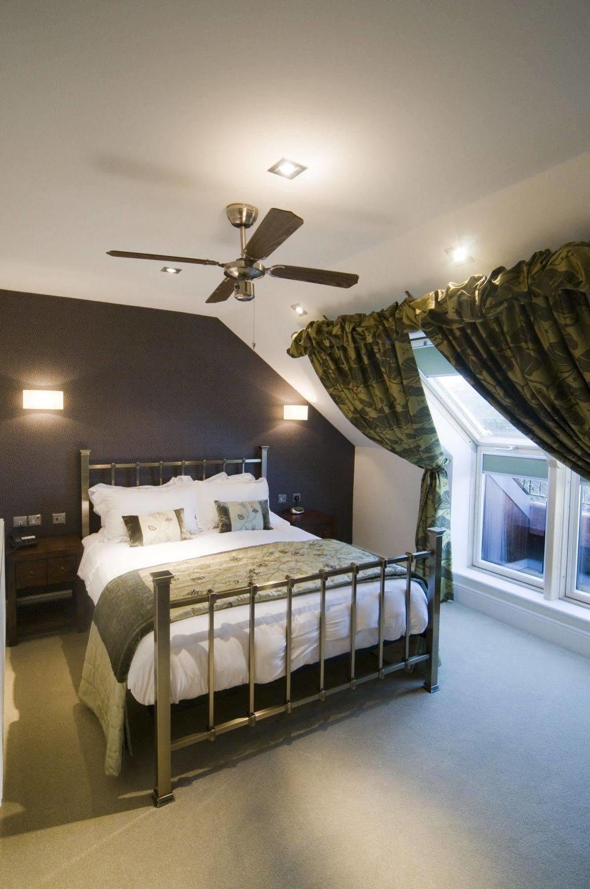 Hall Farm Hotel And Restaurant Ashby cum Fenby Zewnętrze zdjęcie