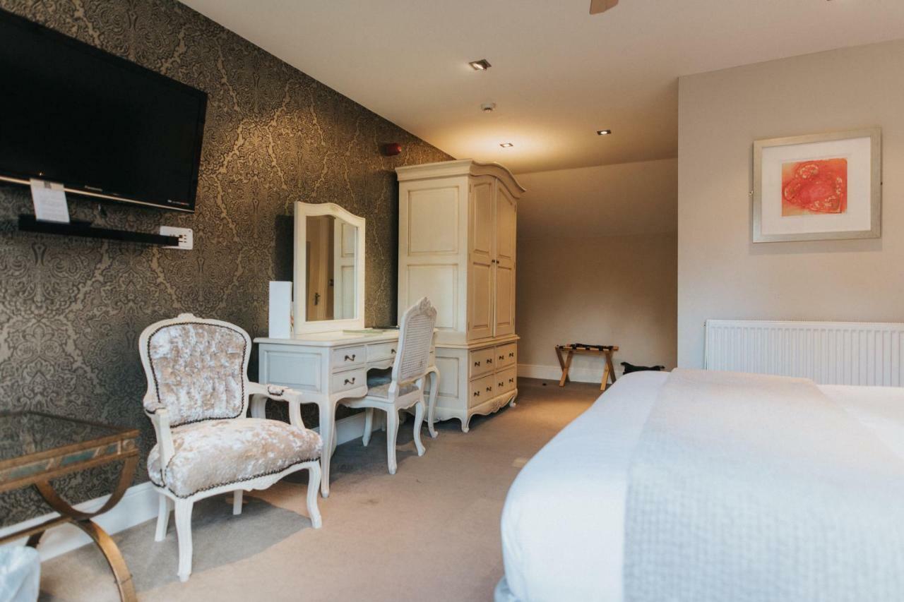 Hall Farm Hotel And Restaurant Ashby cum Fenby Zewnętrze zdjęcie